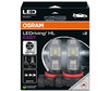 Bombillas H16 LED Osram LEDriving HL Easy para antinieblas