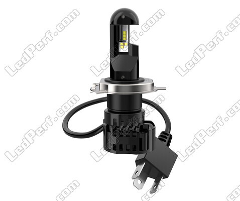 Kit Bombillas H7 LED Osram Night Breaker Homologadas - 64210DWNB