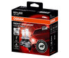 Bombillas H7 LED Osram Night Breaker GEN2 Homologadas - 64210DWNBG2