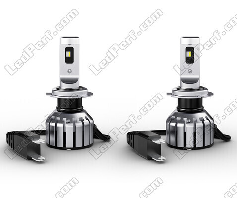 Bombillas H7 LED Osram Night Breaker GEN2 Homologadas - 64210DWNBG2