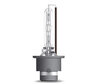 Bombilla Xenón D2S Osram Xenarc Night Breaker 220 - 66240XN2 extraído de su Embalaje