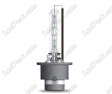 Bombilla Xenón D2S Osram Xenarc Night Breaker 220 - 66240XN2 extraído de su Embalaje