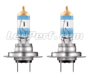 Revestimiento lámparas H7 OSRAM Night Breaker® 220 - 64210NB220-2HB - Se venden por pares