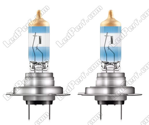 Revestimiento lámparas H7 OSRAM Night Breaker® 220 - 64210NB220-2HB - Se venden por pares