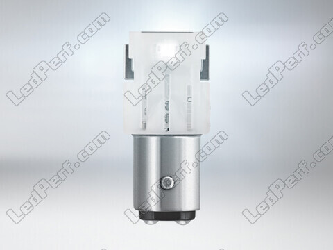 Bombillas de LED P21/5W Osram LEDriving® SL White 6000K - BAY15d