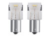 Bombillas de LED P21W Osram LEDriving® SL White 6000K - BA15s