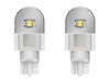 Bombillas de LED W16W Osram LEDriving® SL White 6000K - W2.1x9.5d