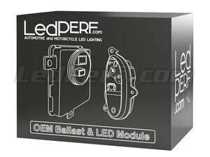 Packaging LedPerf del Balastro xenón para Acura ILX