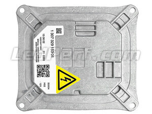 Foto frontal del balastro para xenón de Audi R8