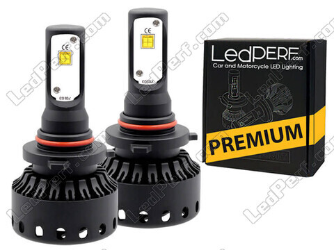 LED bombillas LED Chevrolet Express Tuning