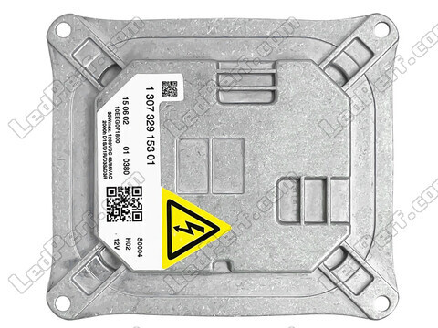 Foto frontal del balastro para xenón de Saturn Outlook