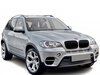 Coche BMW X5 (E70) (2008 - 2013)