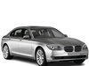 Coche BMW 7 Series (F01 F02) (2008 - 2015)