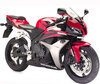 Motocicleta Honda CBR 600 RR (2007 - 2008) (2007 - 2008)