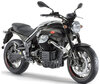 Motocicleta Moto-Guzzi Griso 1200 (2007 - 2016)