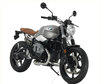 Motocicleta BMW Motorrad R Nine T Scrambler (2017 - 2024)