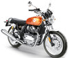 Motocicleta Royal Enfield Interceptor 650 (2019 - 2023) (2019 - 2023)