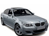 Coche BMW 5 Series (E60 E61) (2004 - 2010)