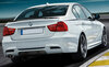 Coche BMW 3 Series (E90 E91 E92 E93) (2007 - 2012)