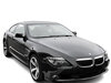 Coche BMW 6 Series (E63 E64) (2005 - 2010)