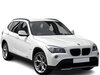 Coche BMW X1 (E84) (2012 - 2015)