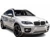 Coche BMW X6 (E71) (2008 - 2014)